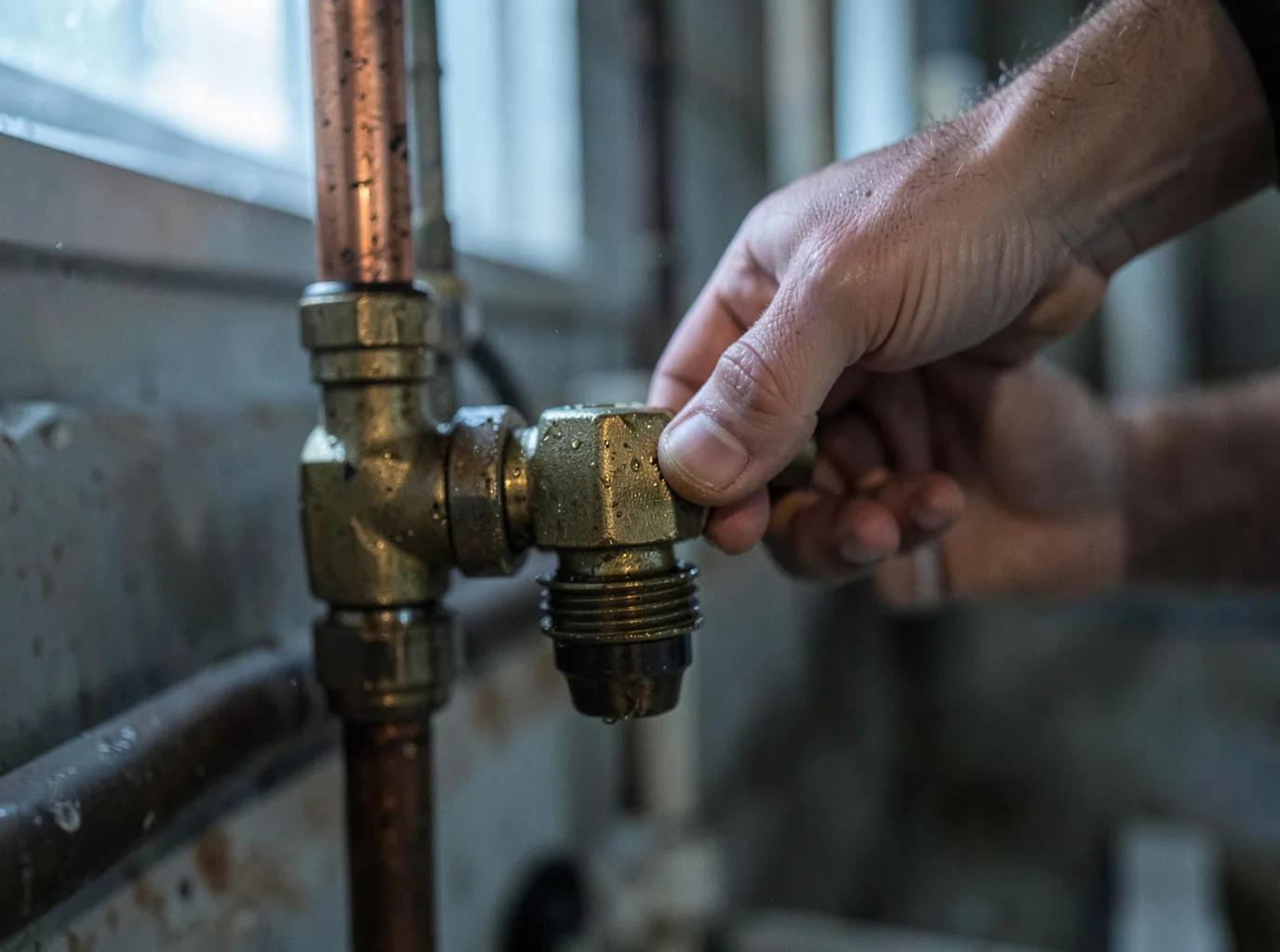 Emergency Plumber Kipnuk, AK FAQs
